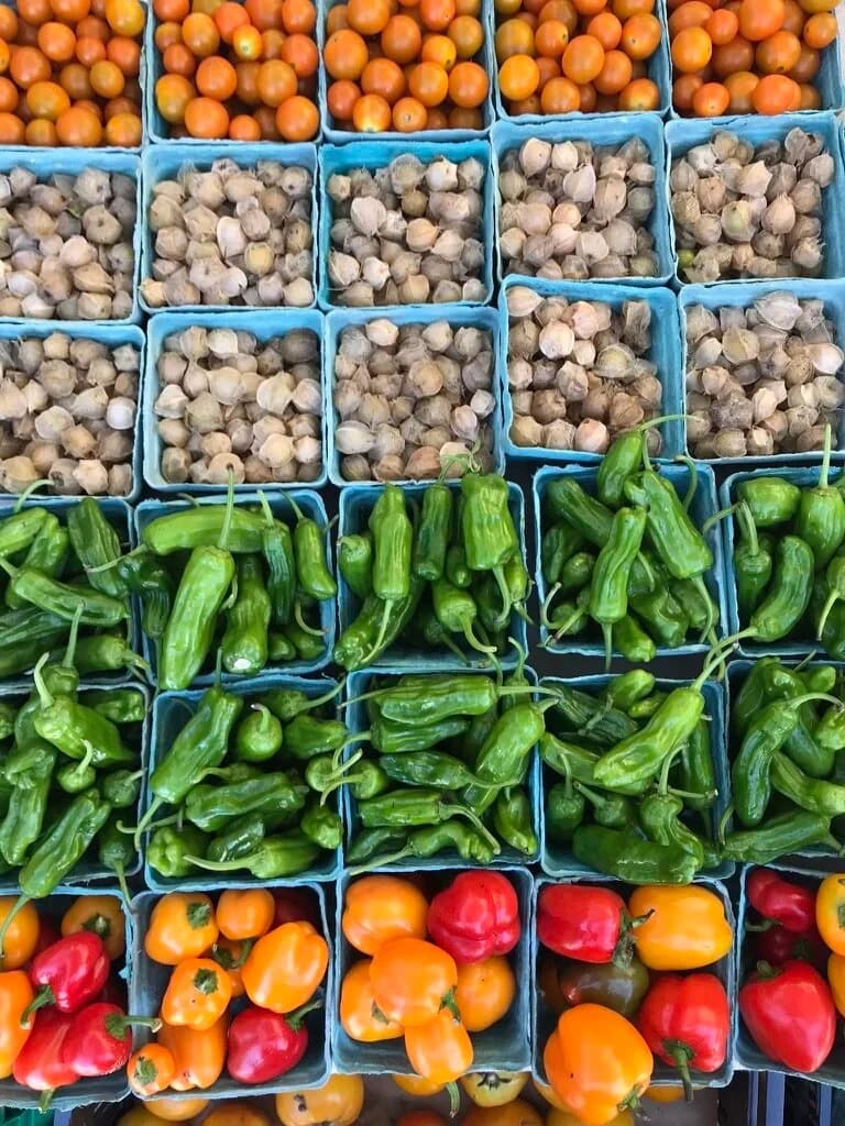 Irvington Farmers Market photo 3