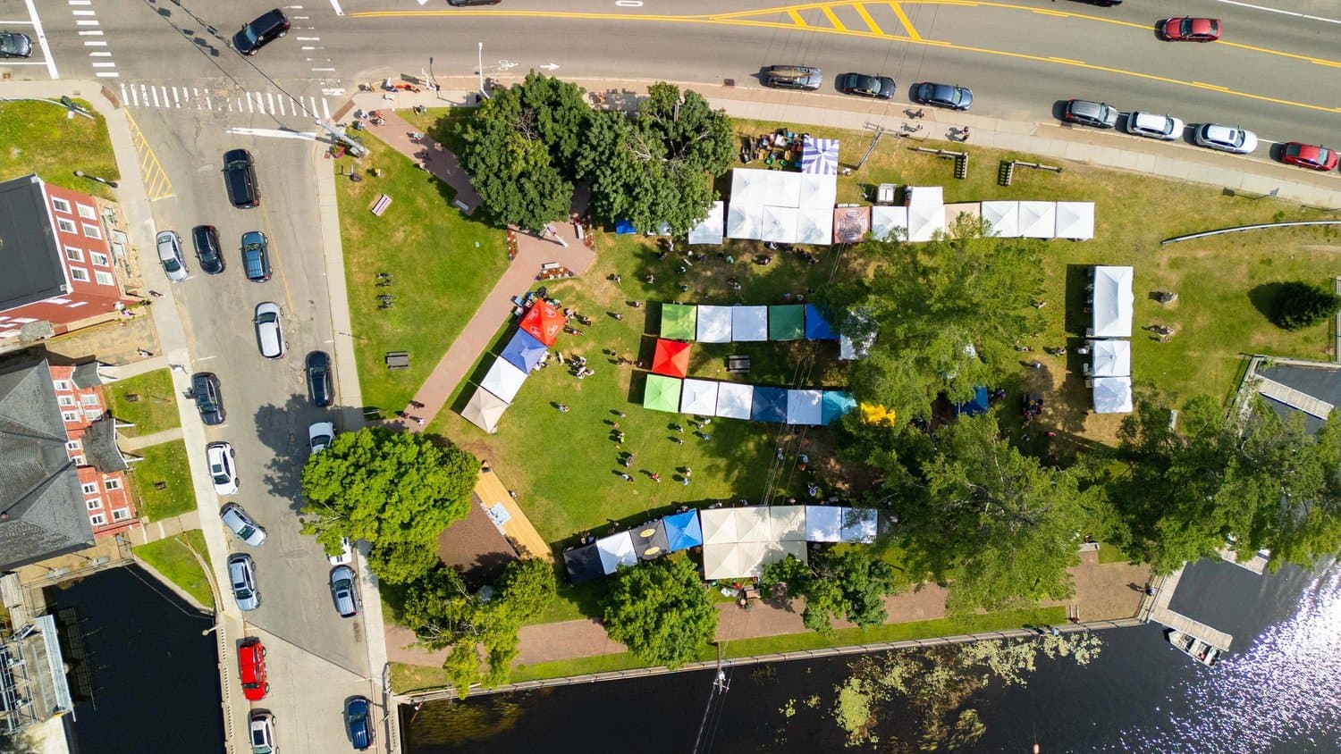 Saranac Lake Winter Farmers' Market & Park-It photo 5