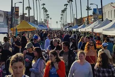 Ocean Beach Farmers Market photo 5