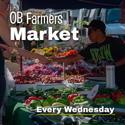 Ocean Beach Farmers Market photo 2