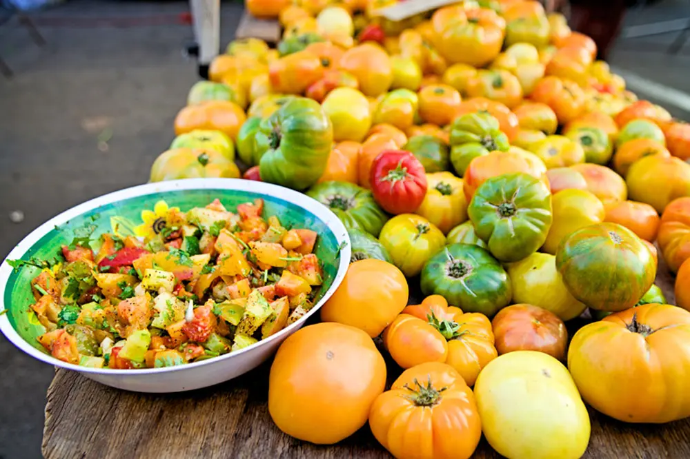 Ocean Beach Farmers Market photo 3