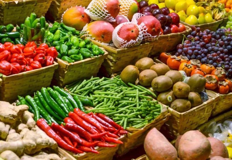 Union County TN Farmers Market photo 2