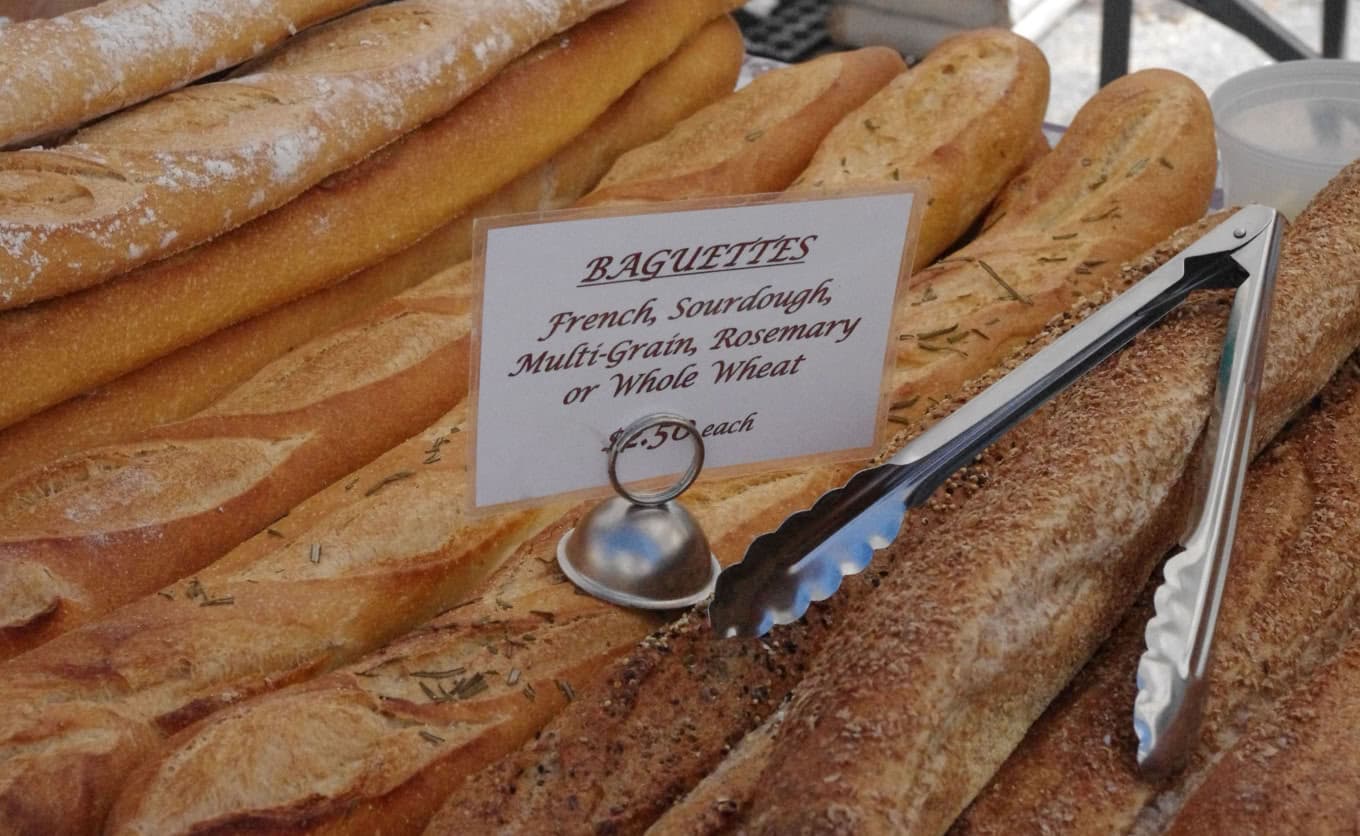 White Plains Farmers' Market photo 5