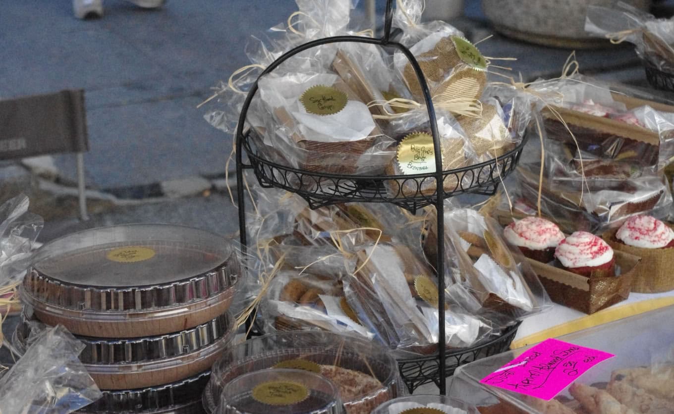 White Plains Farmers' Market photo 4