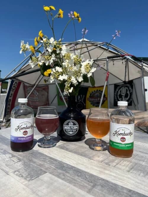 The Farmers Market at Rye Tavern photo 4