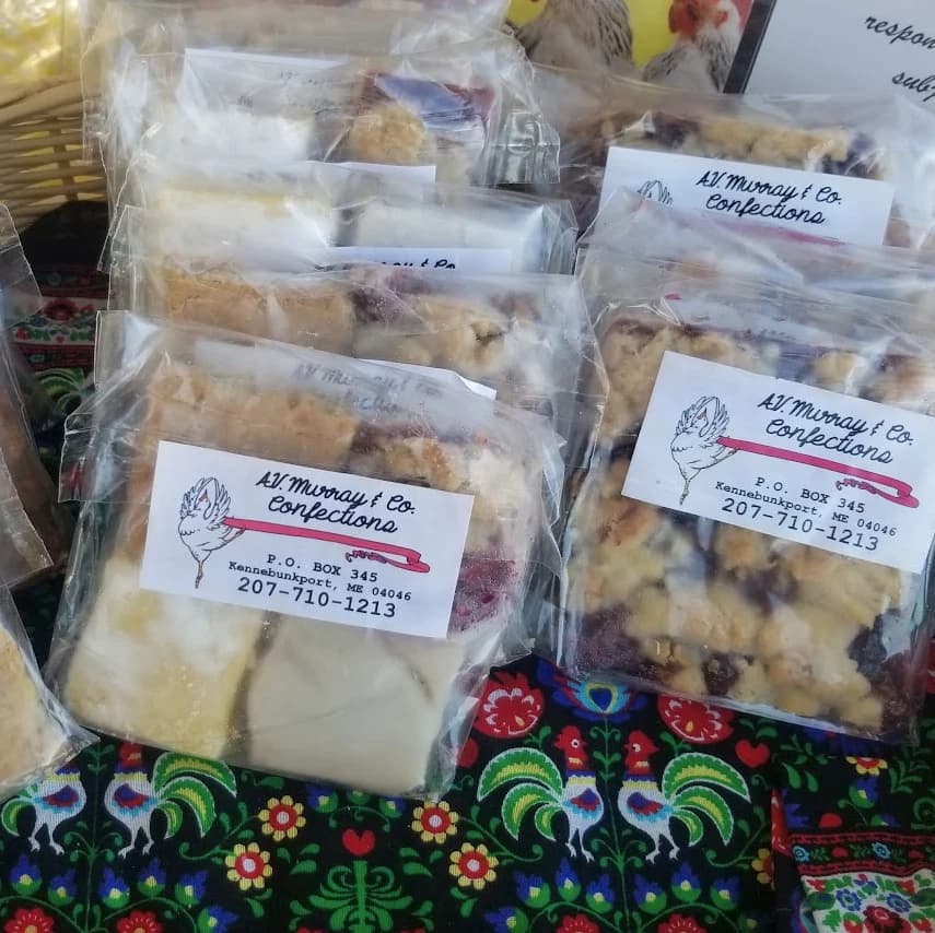 Saco Farmers' Market photo 2