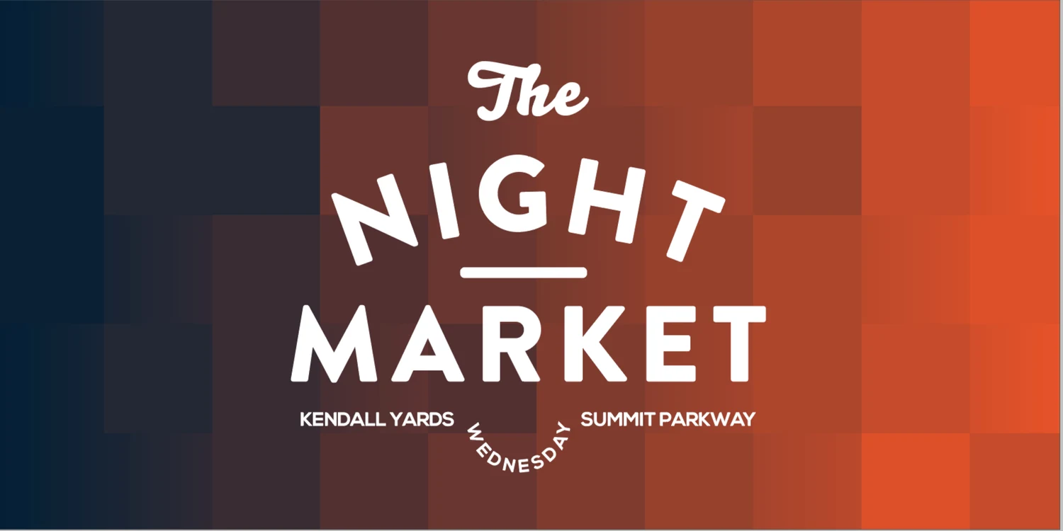 Kendall Yards Night Market photo 2