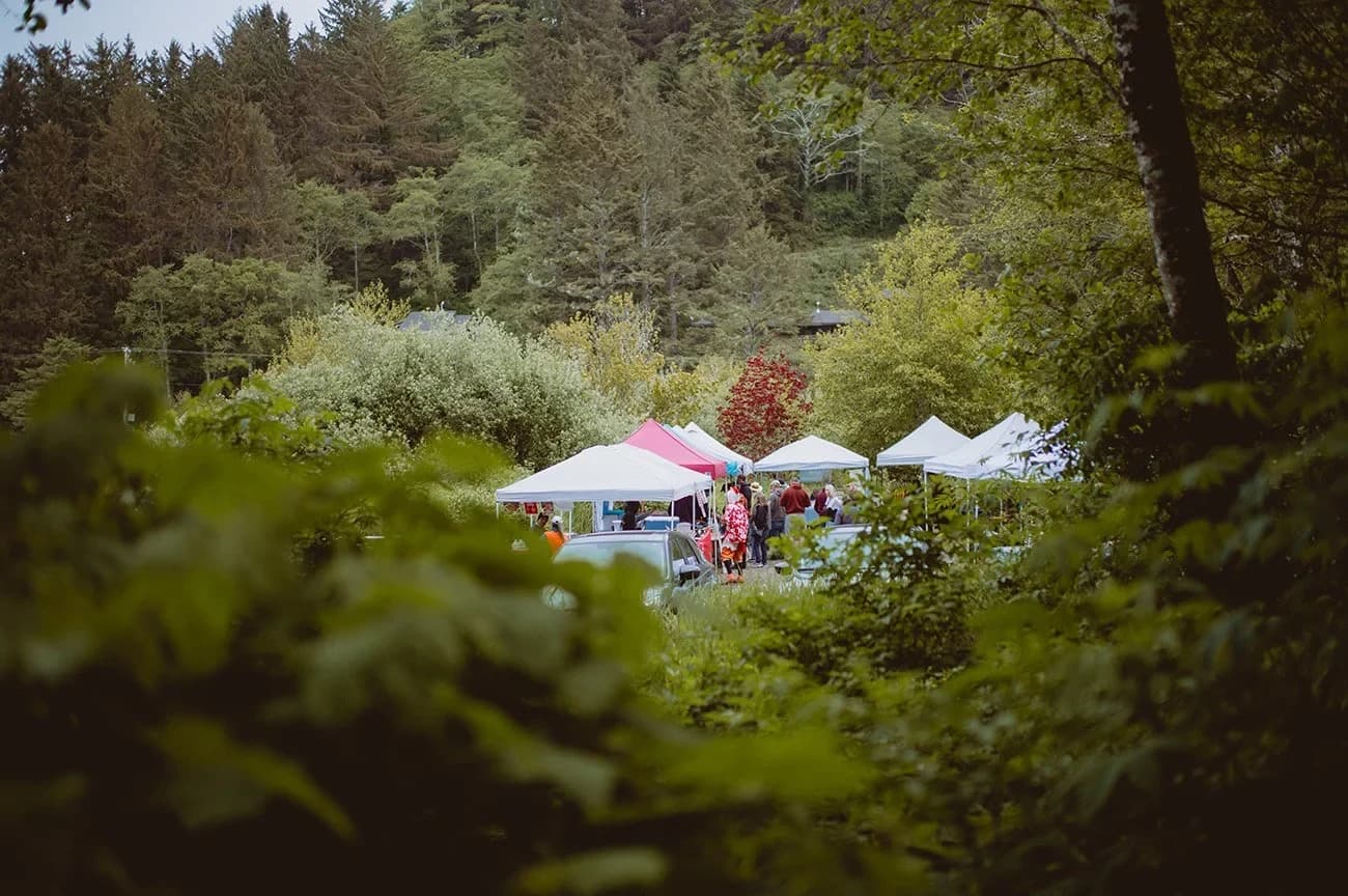 Neskowin Farmers Market photo 5