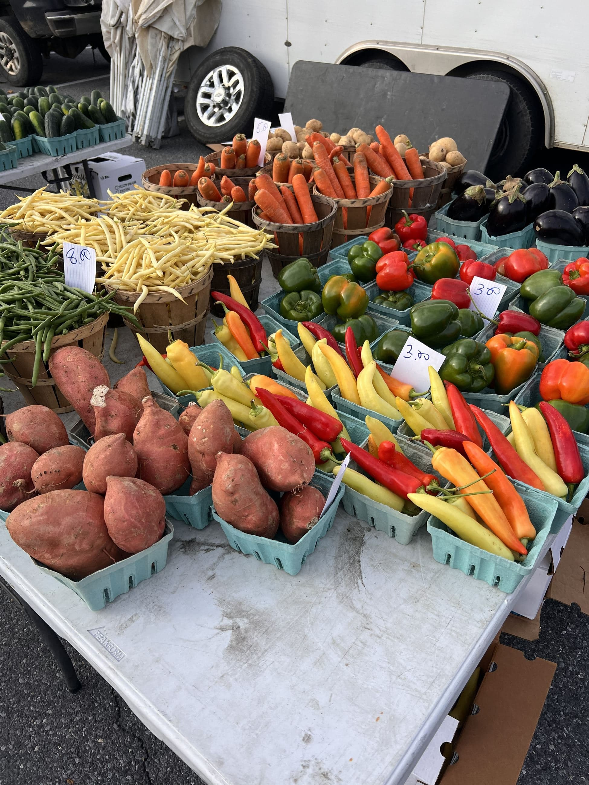 Farmer's Market photo 4