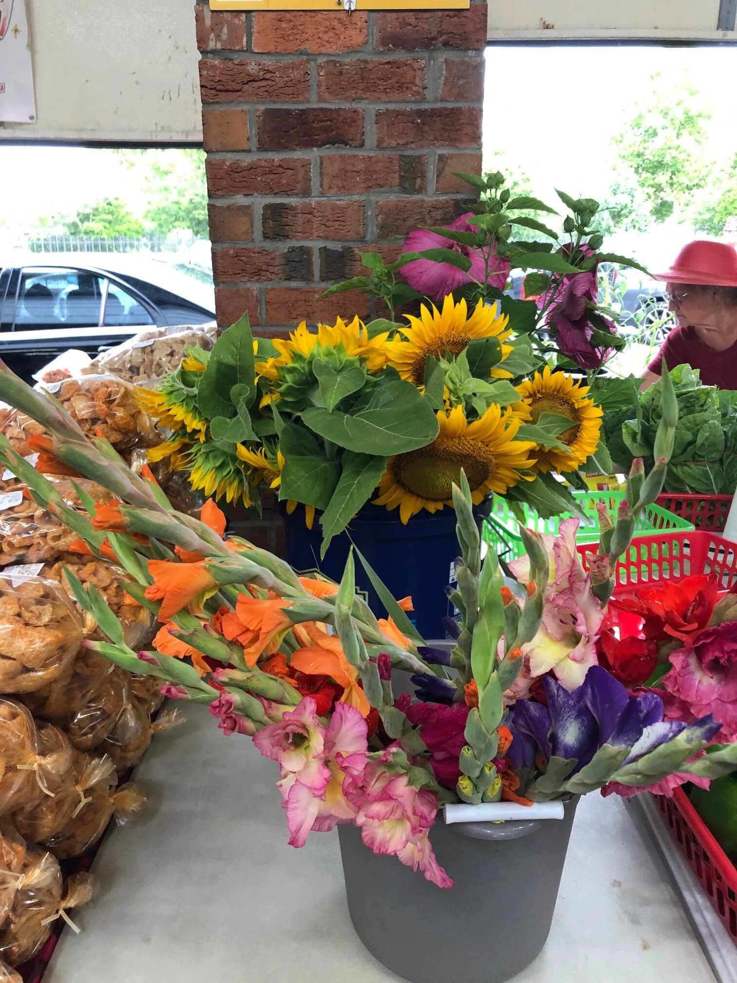 New Bern Farmers Market photo 4