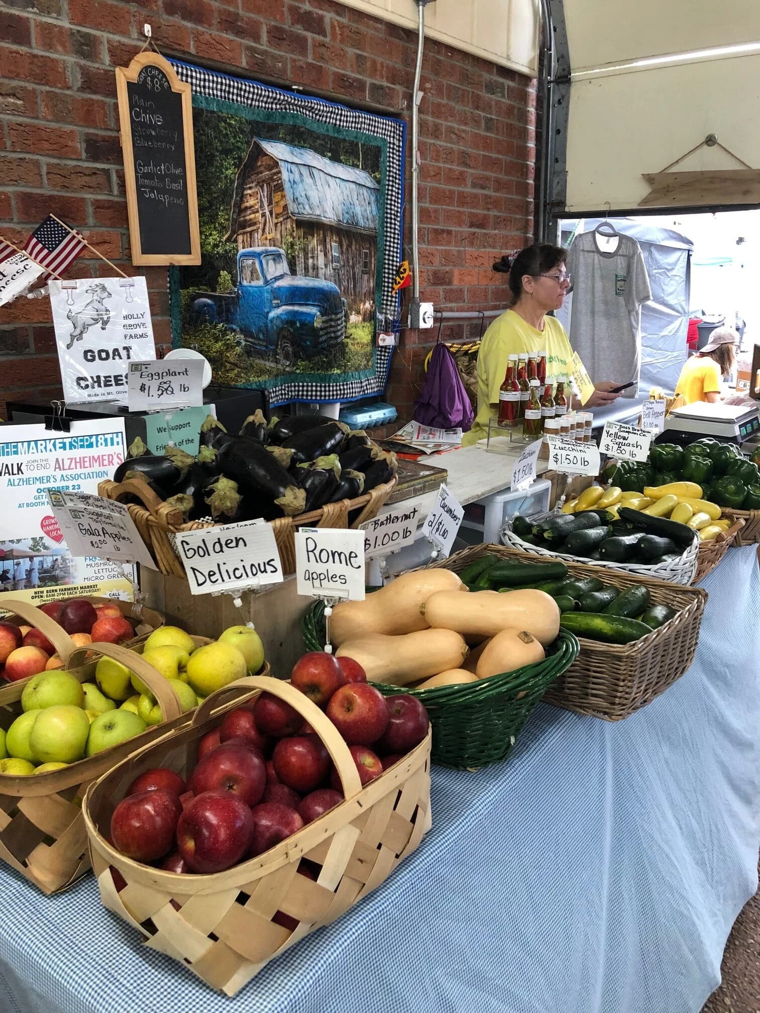 New Bern Farmers Market photo 5