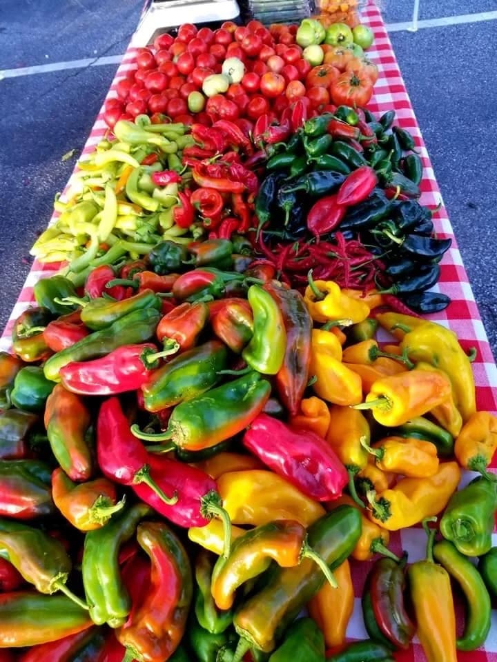 Simpsonville Farmer's Market photo 4