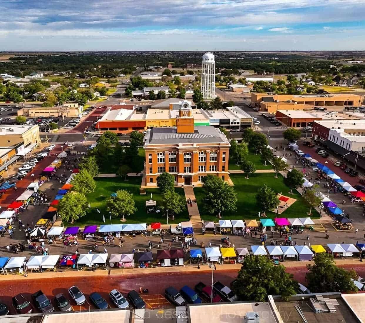 Canyon Farmers Market photo 4