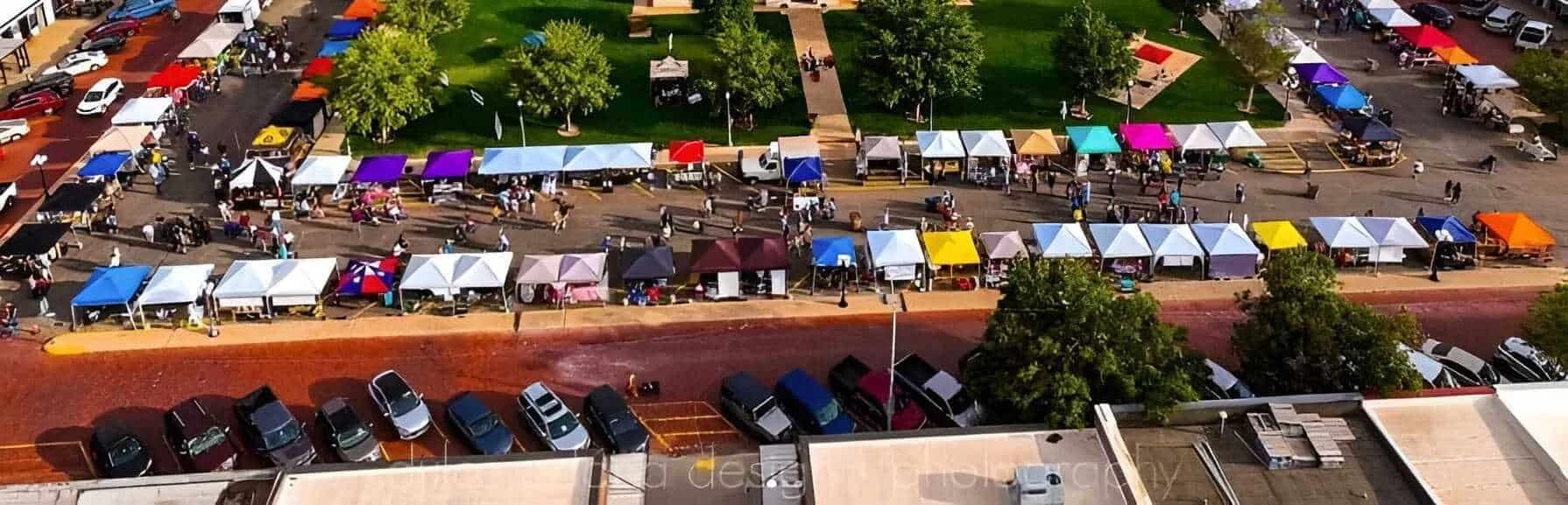 Canyon Farmers Market photo 3