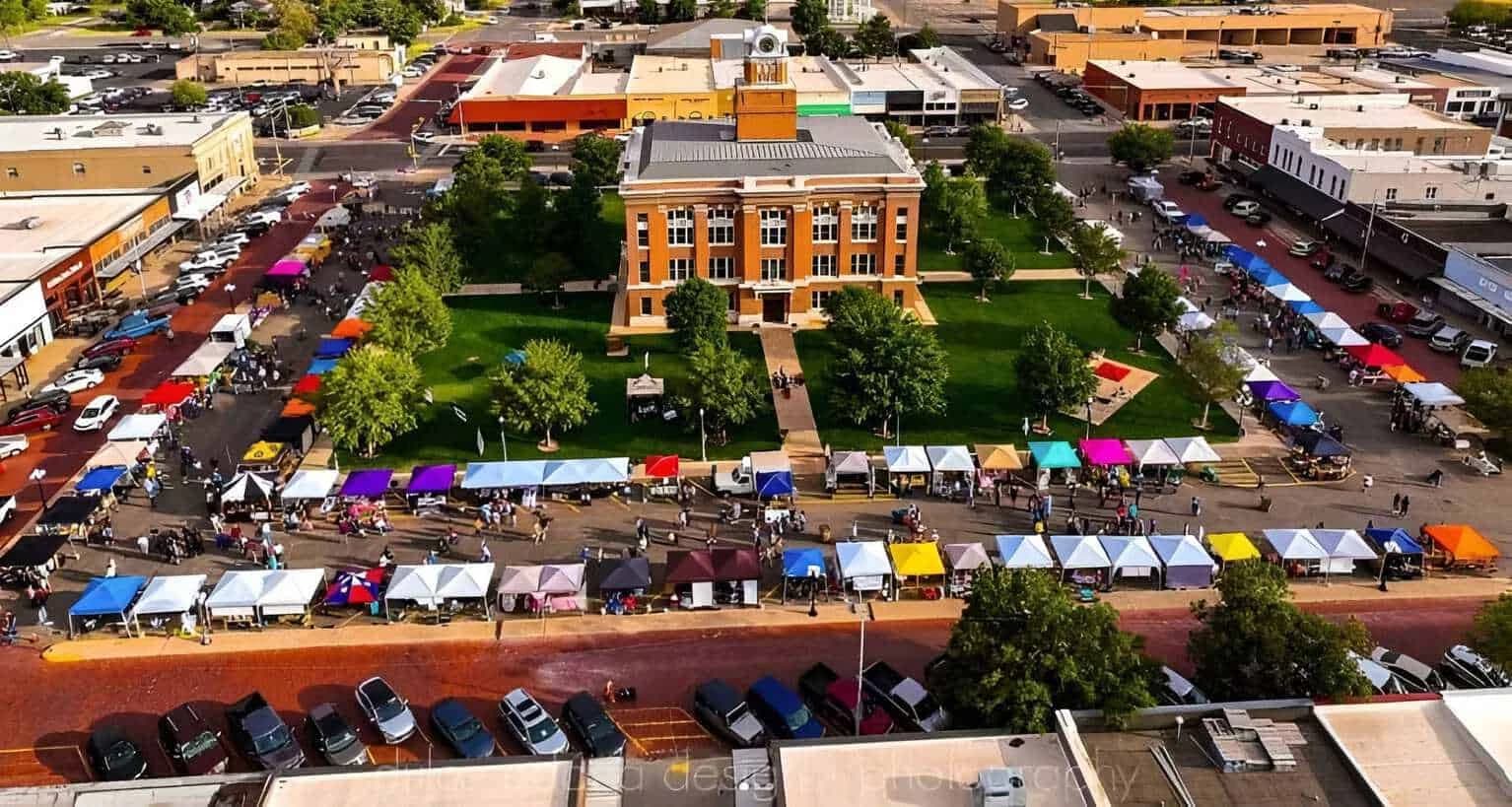 Canyon Farmers Market photo 2