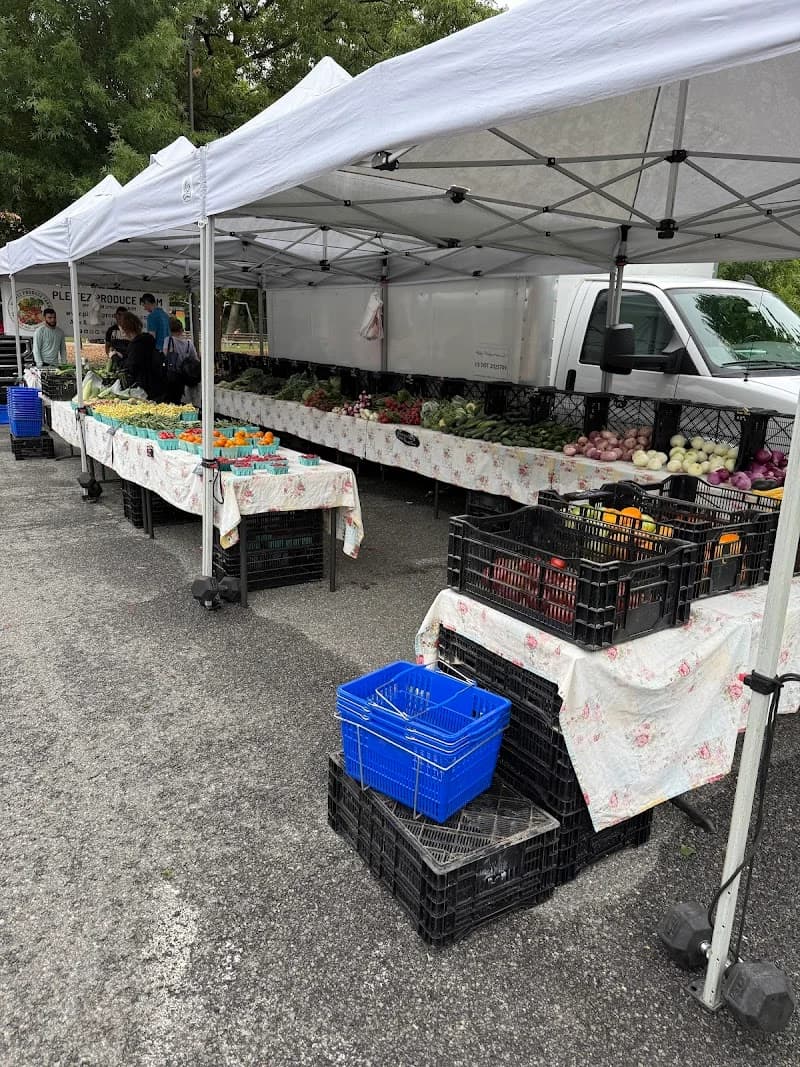 Cherrydale Farmers Market photo 3
