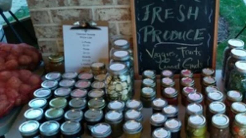 Cherrydale Farmers Market photo 5