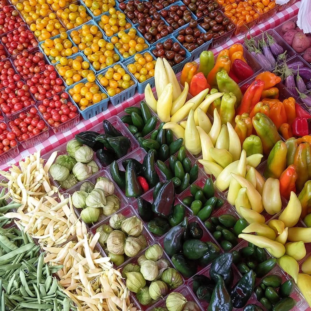 Cherrydale Farmers Market photo 2