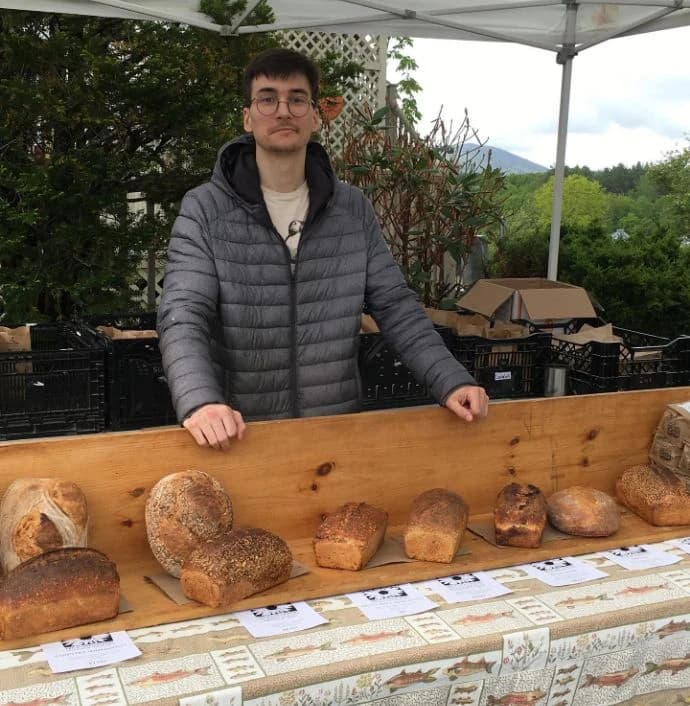 Tamworth Farmers' Market photo 2