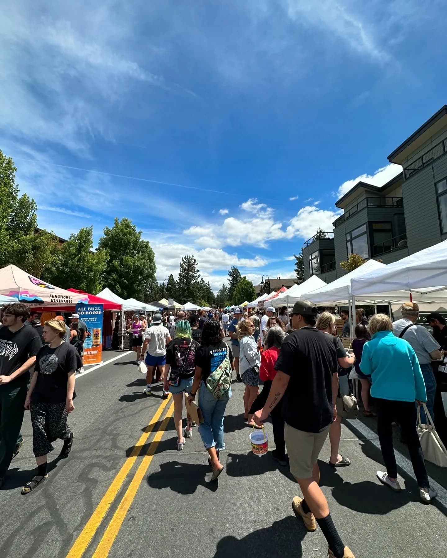 Northwest Crossing Saturday Farmers Market photo 2