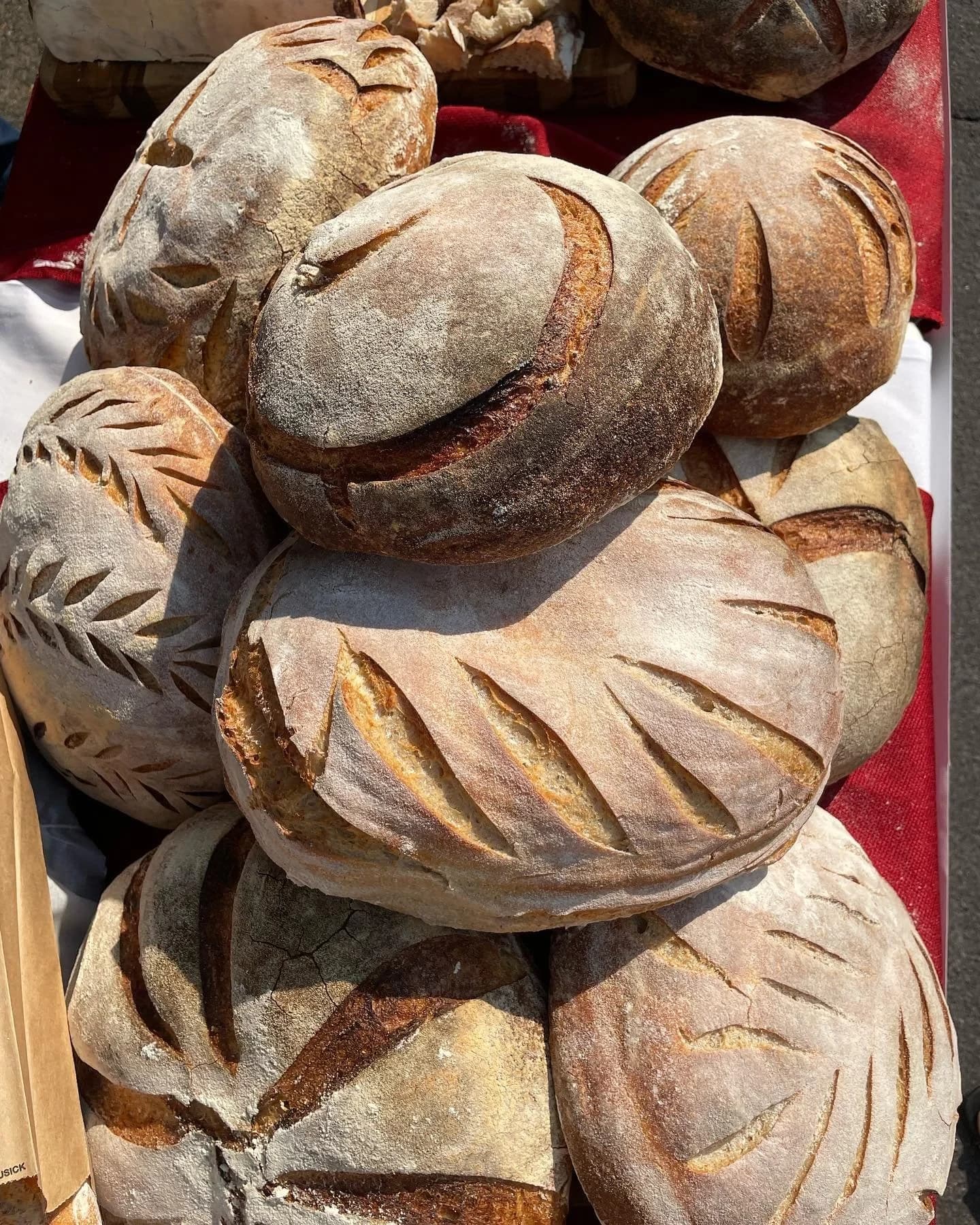 Northwest Crossing Saturday Farmers Market photo 4