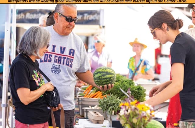 Oro Valley Farmer's Market photo 4