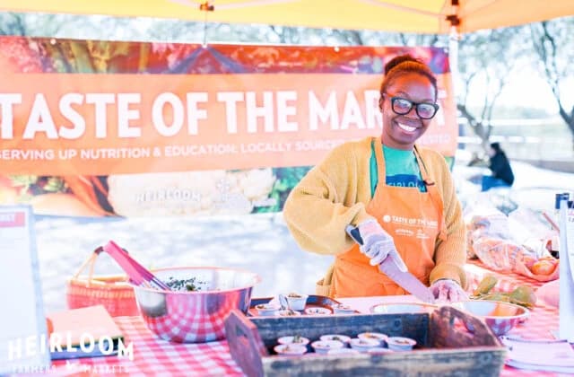 Oro Valley Farmer's Market photo 5
