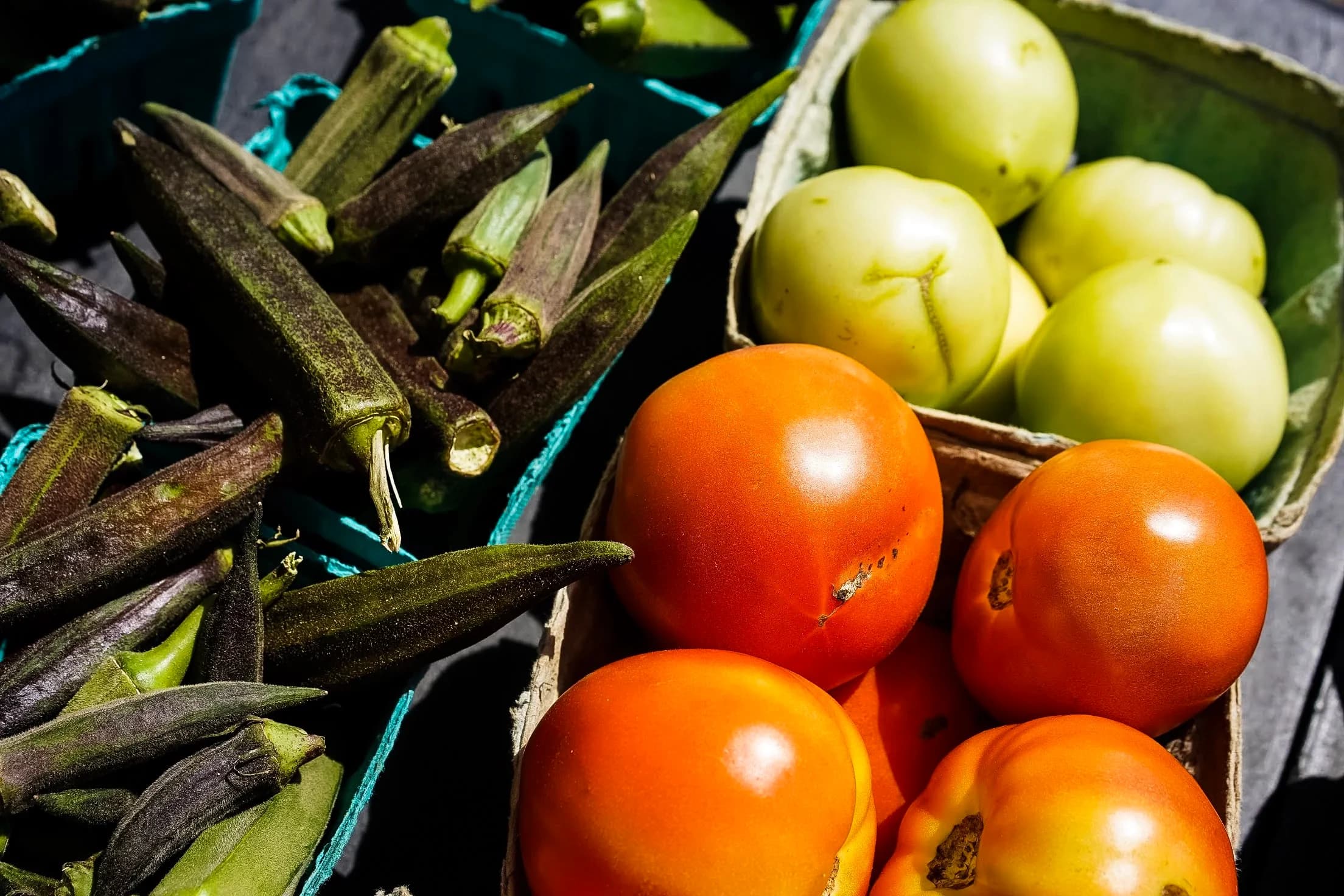 Downtown Farmers Market of Manhattan photo 4