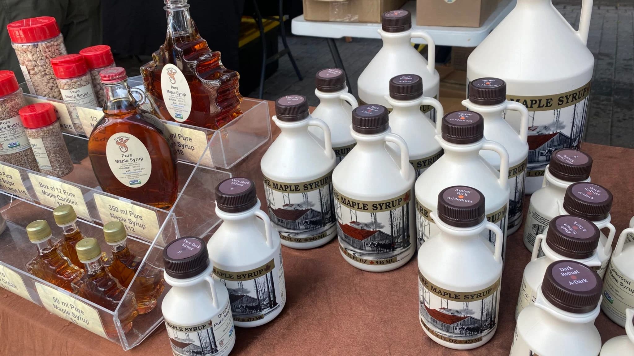 Lafayette Farmer's Market photo 5