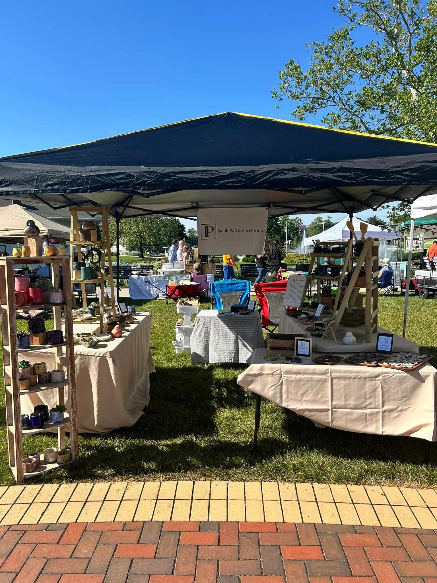 Lafayette Farmer's Market photo 2