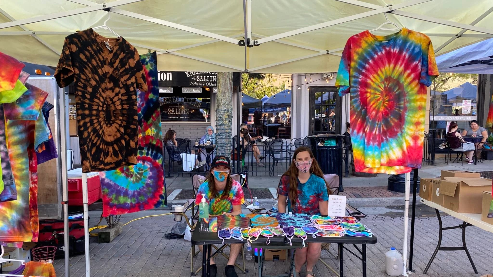 Lafayette Farmer's Market photo 3