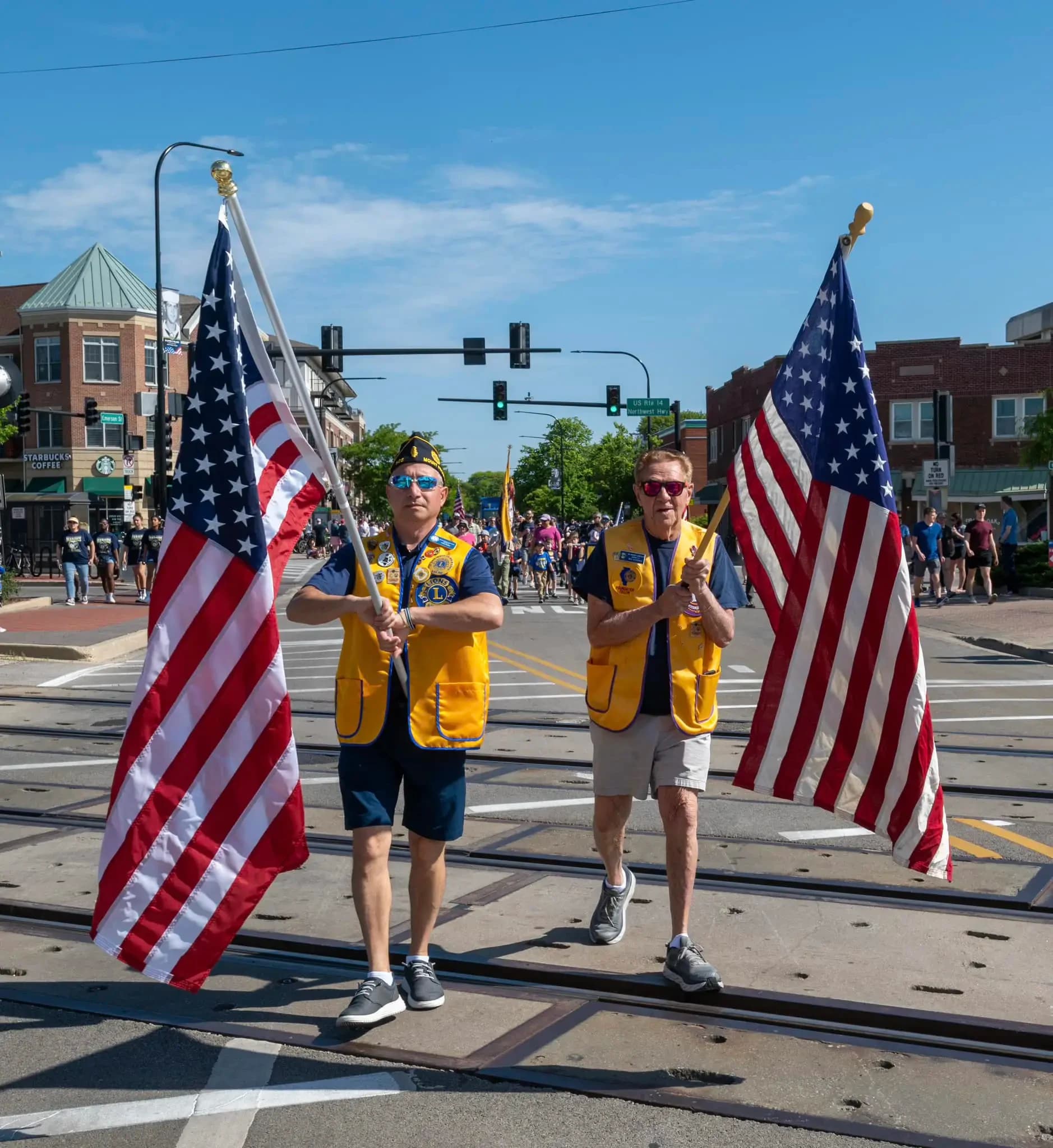 Mount Prospect Lions Club Farmers Market photo 4
