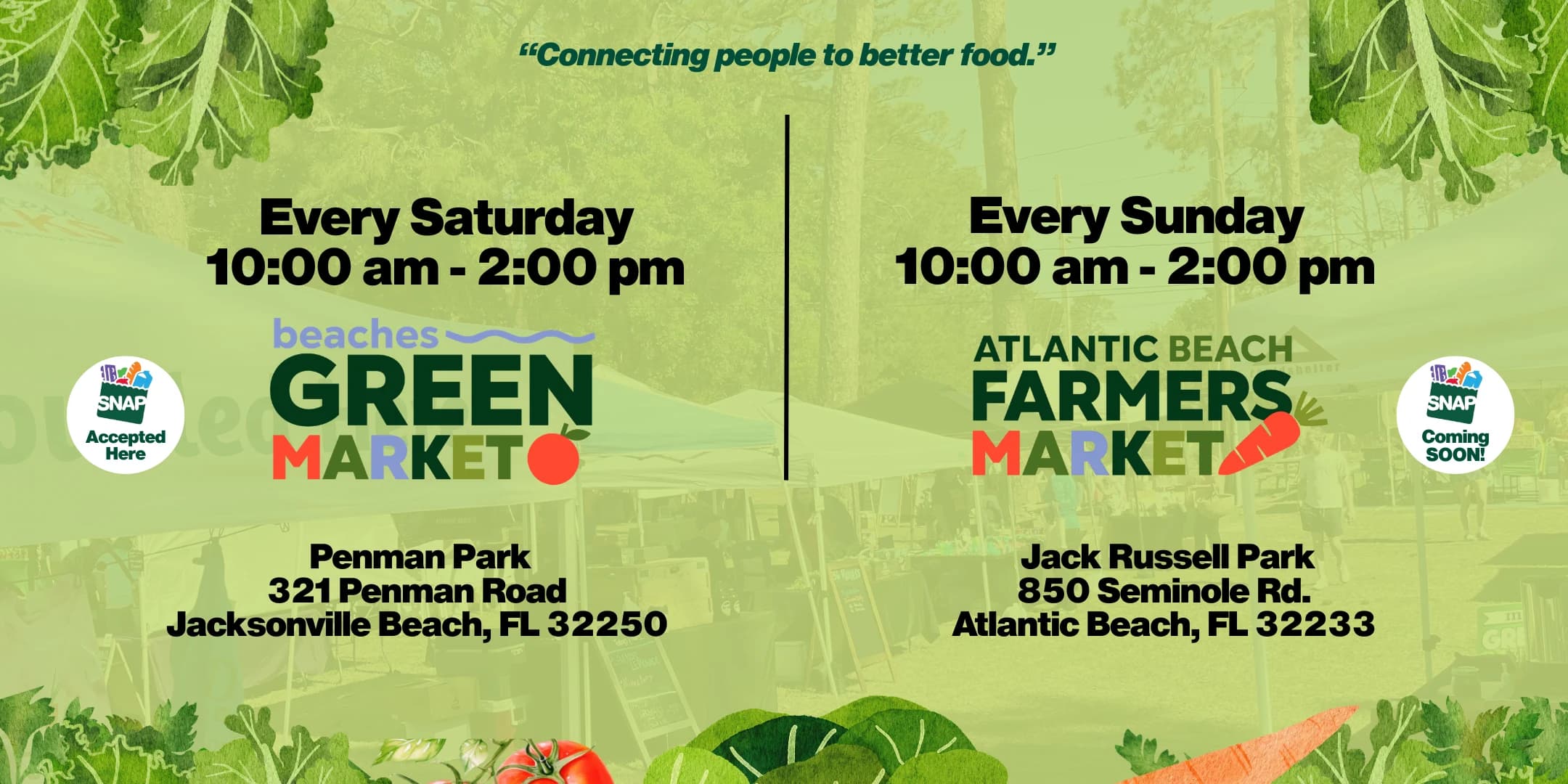 Atlantic Beach Farmers Market photo 2