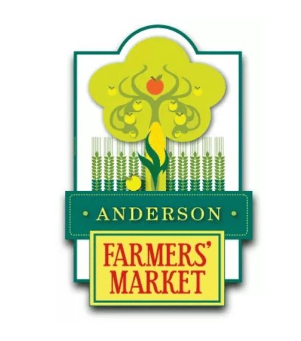 Anderson Farmers Market photo 2