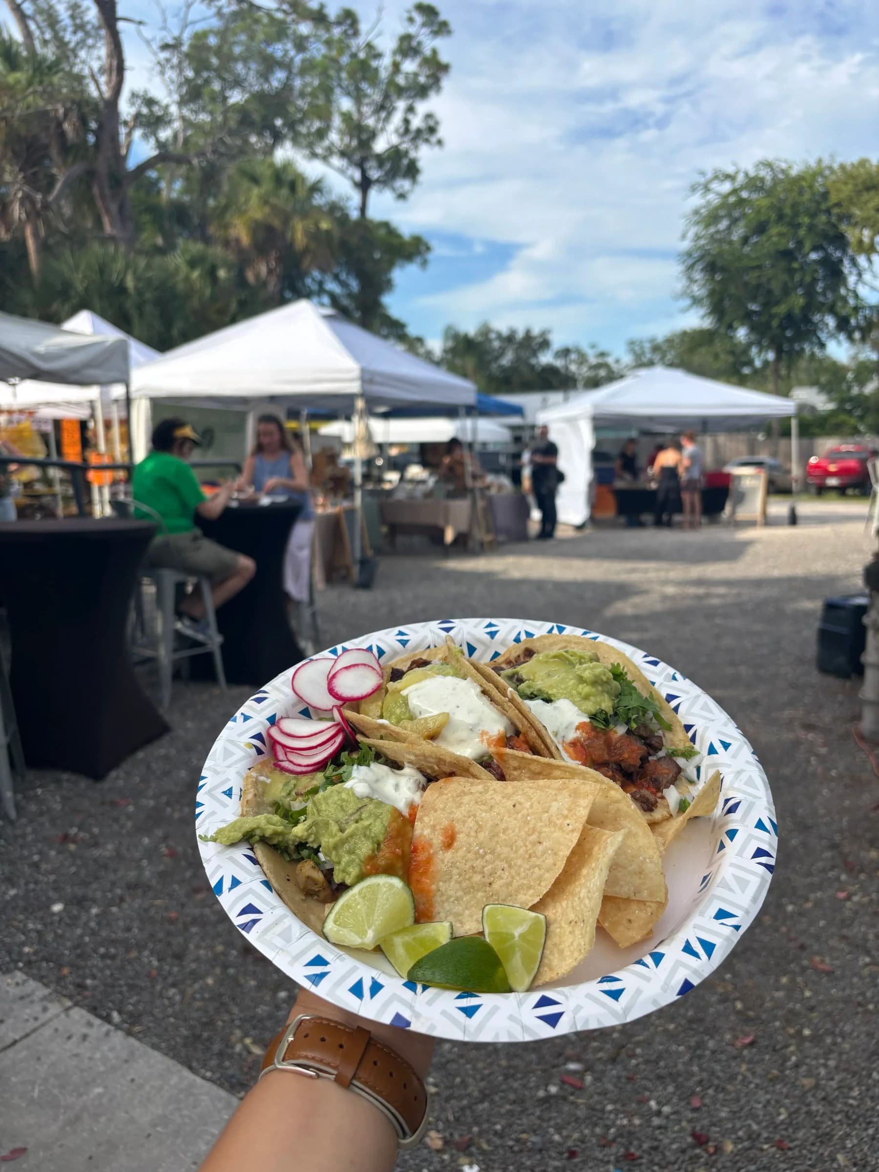 Murray Hill Farmers Market photo 2