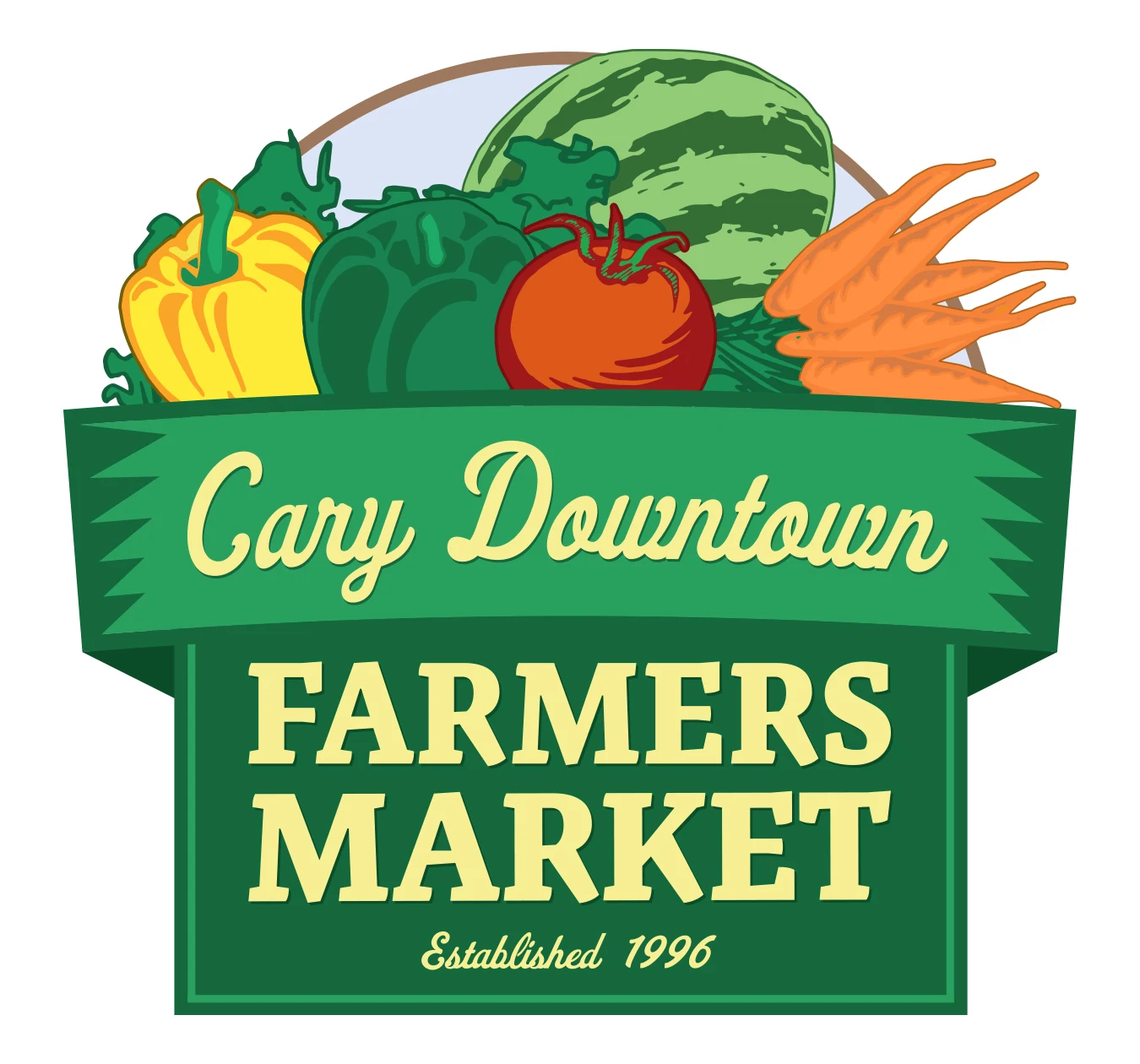 Cary Farmers Market photo 3