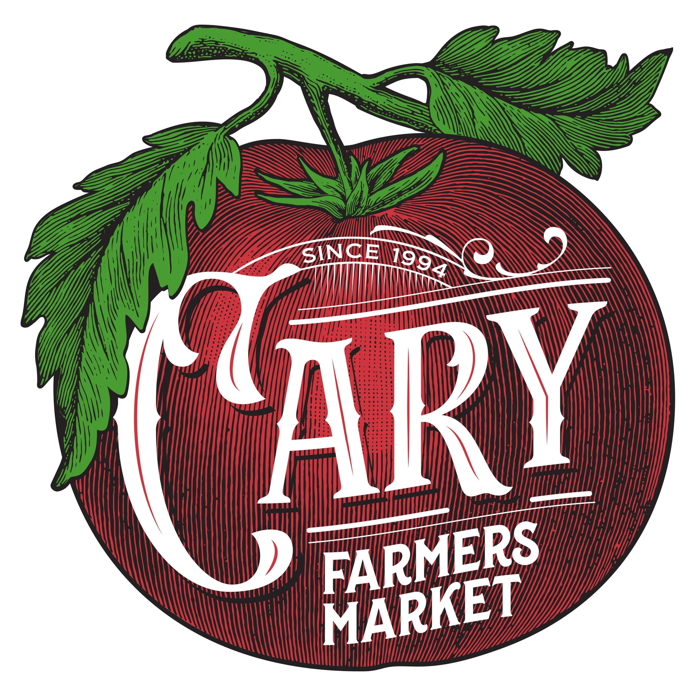 Cary Farmers Market photo 2