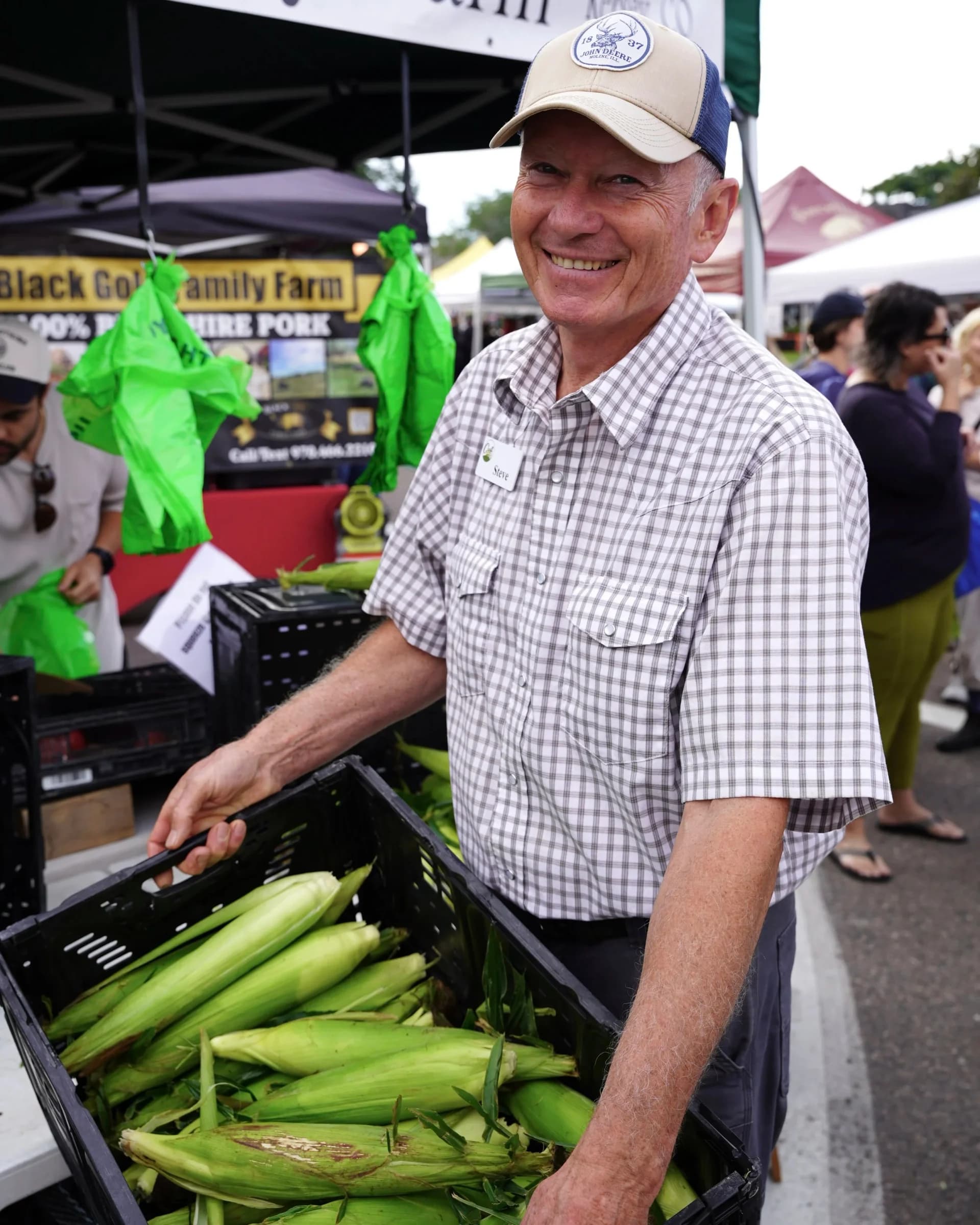 City Park Farmers Market photo 5