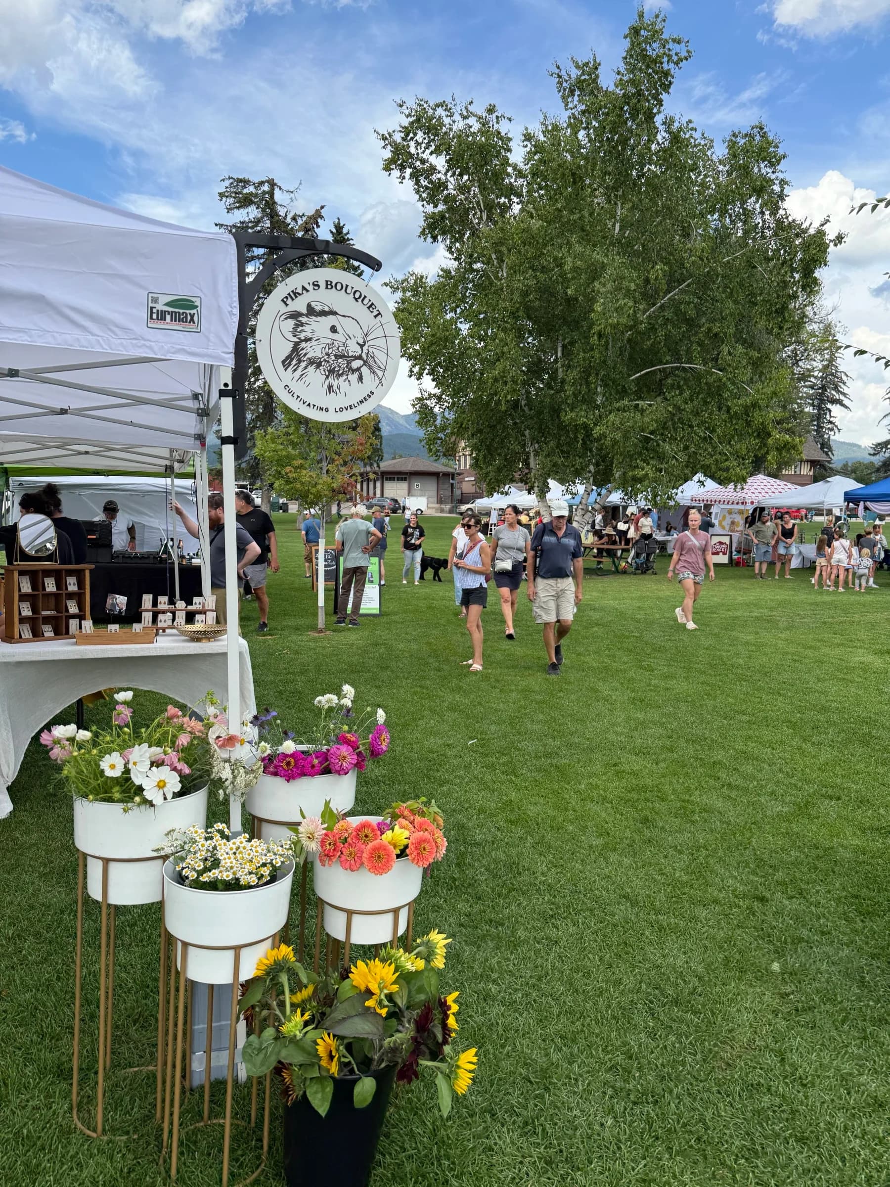 Whitefish Farmers' Market photo 3