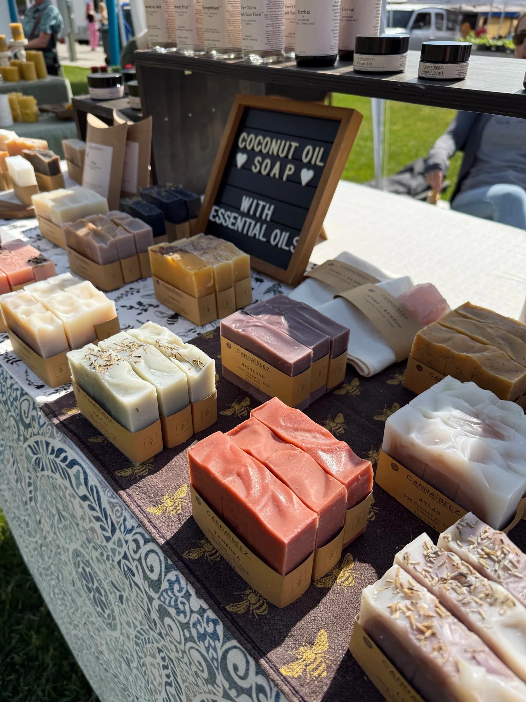 Whitefish Farmers' Market photo 5