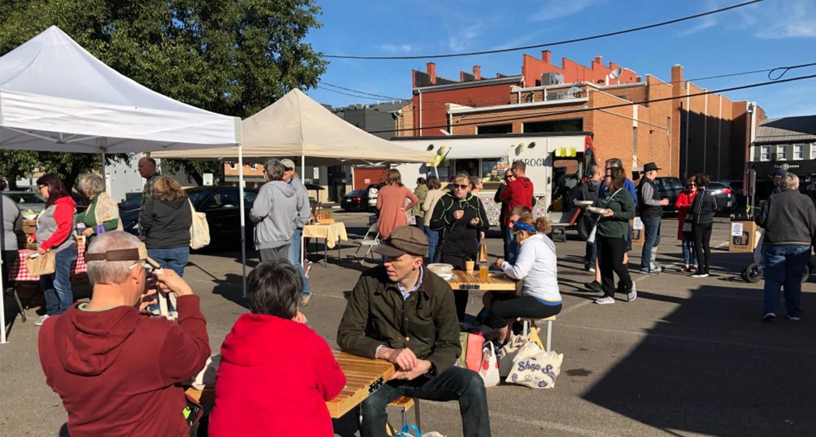 Lancaster Farmers Market photo 2