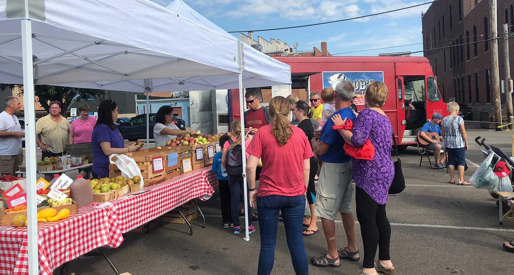 Lancaster Farmers Market photo 4