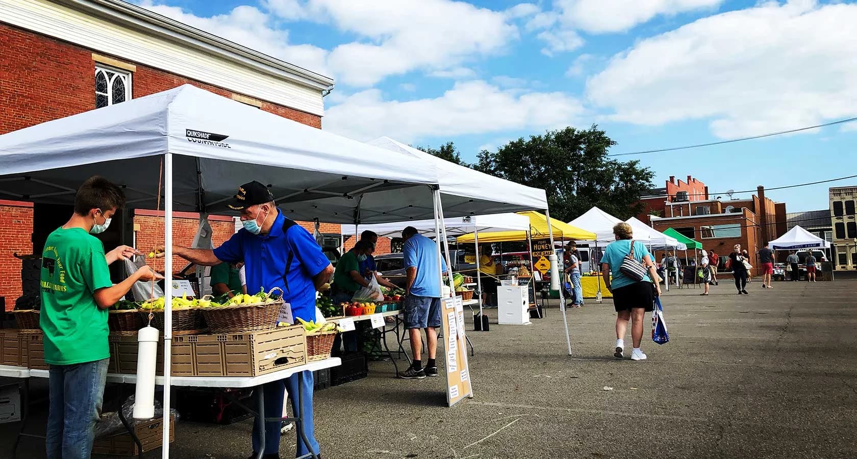 Lancaster Farmers Market photo 3