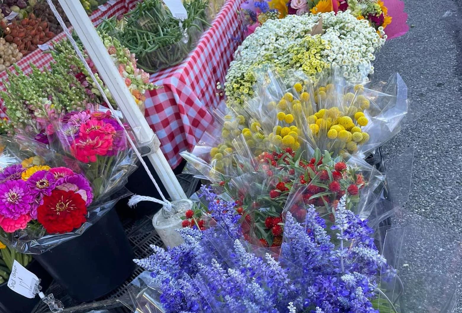 Lubber Run Farmers Market photo 5