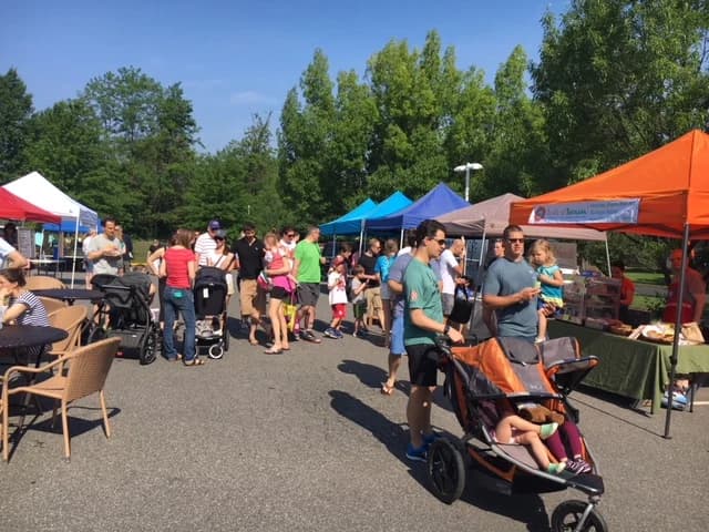 Lubber Run Farmers Market photo 2