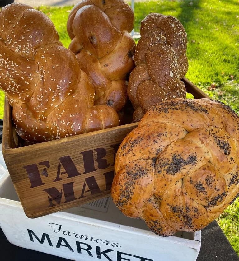 Franklin Farmers Market