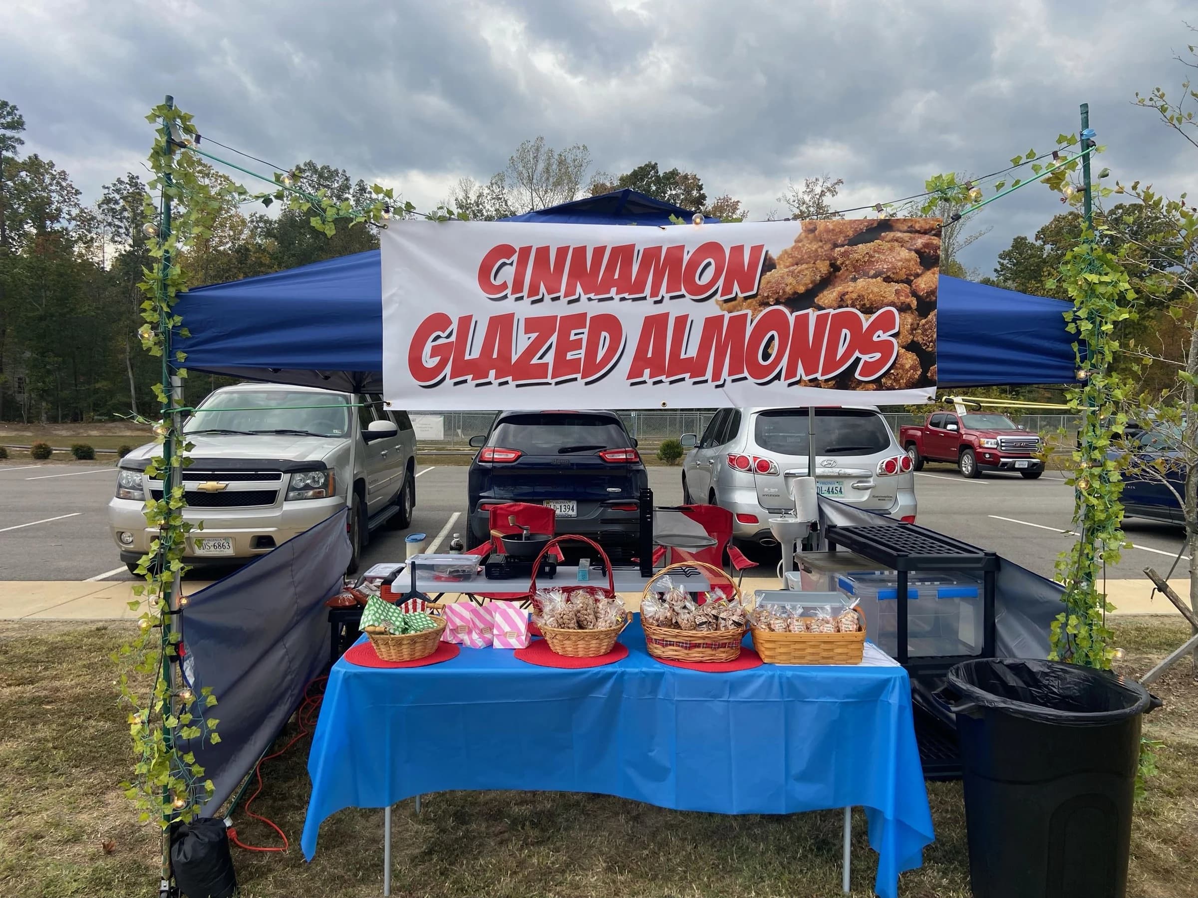 New Kent Farmers Market photo 5