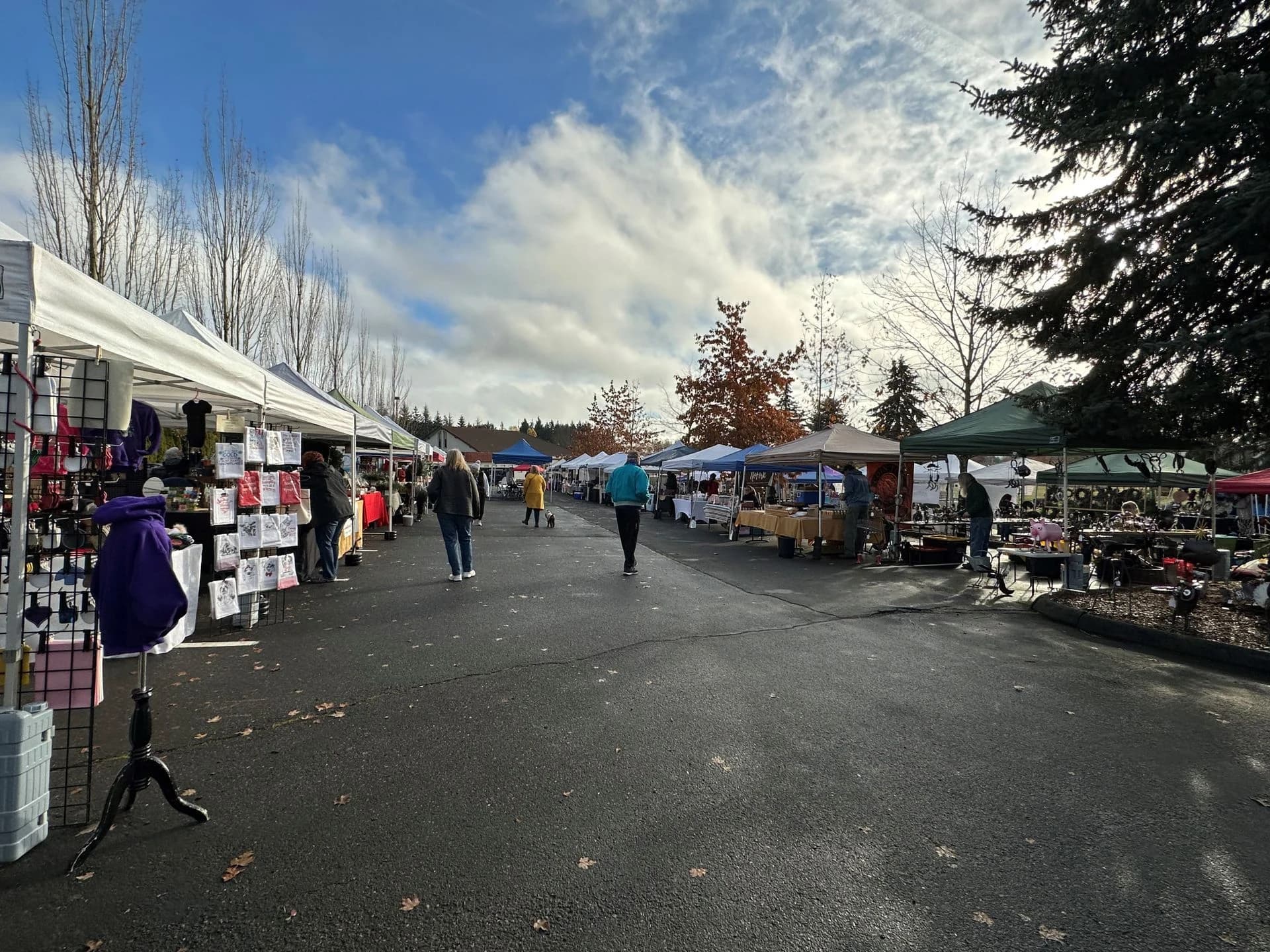 Happy Valley Farmers Market photo 5