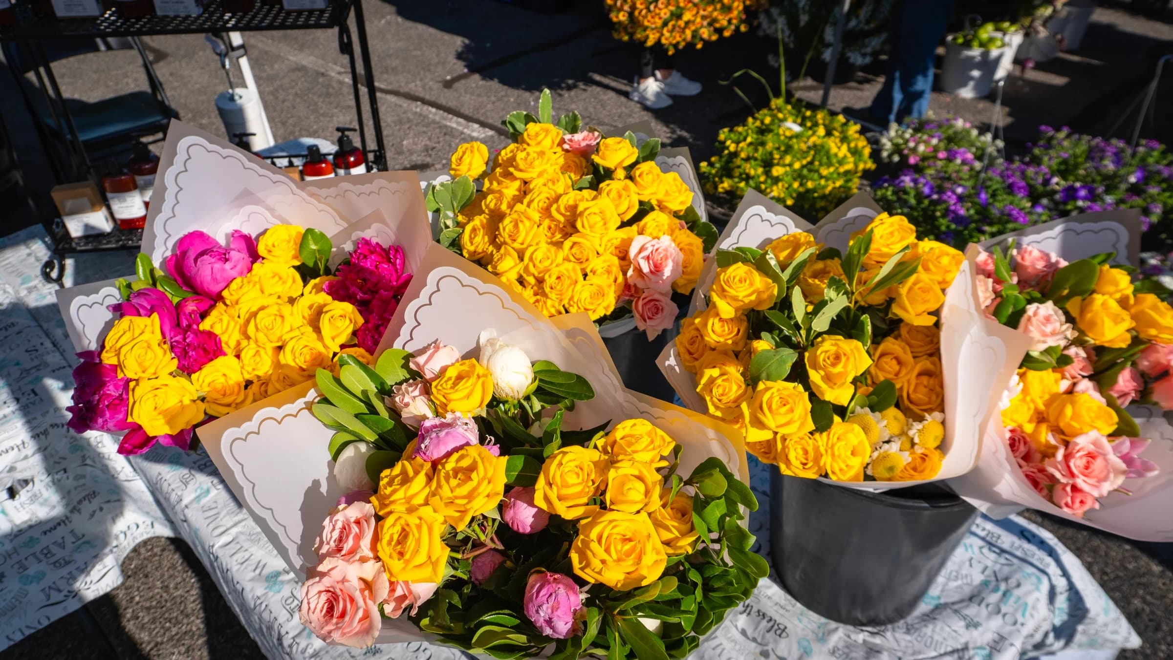 Owensboro Regional Farmers Market photo 2