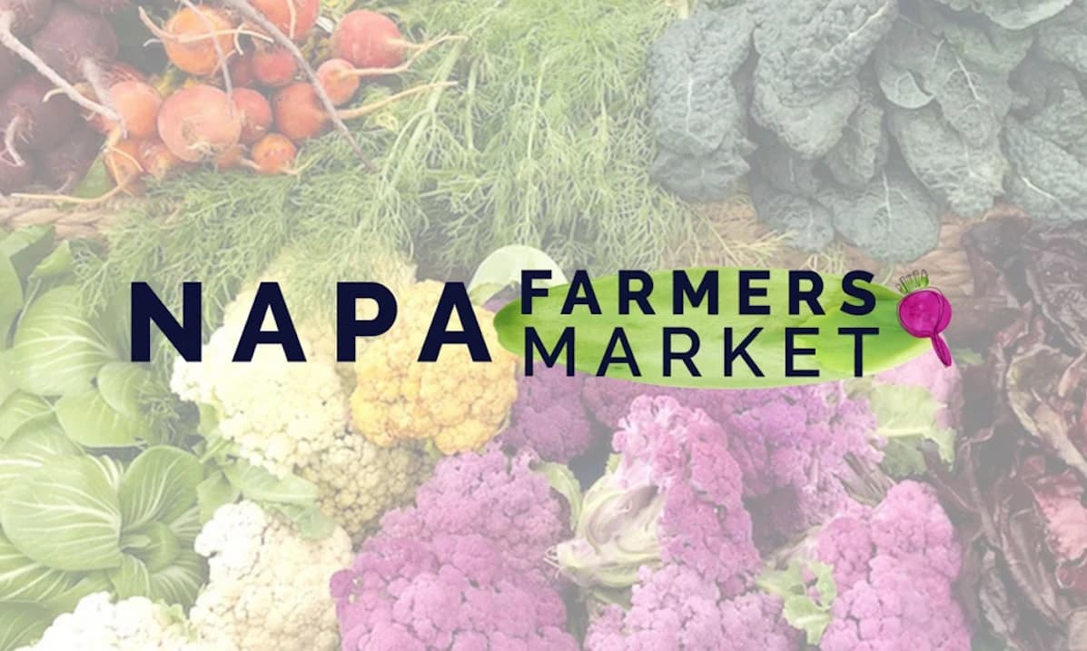 Napa Farmers Market photo 2